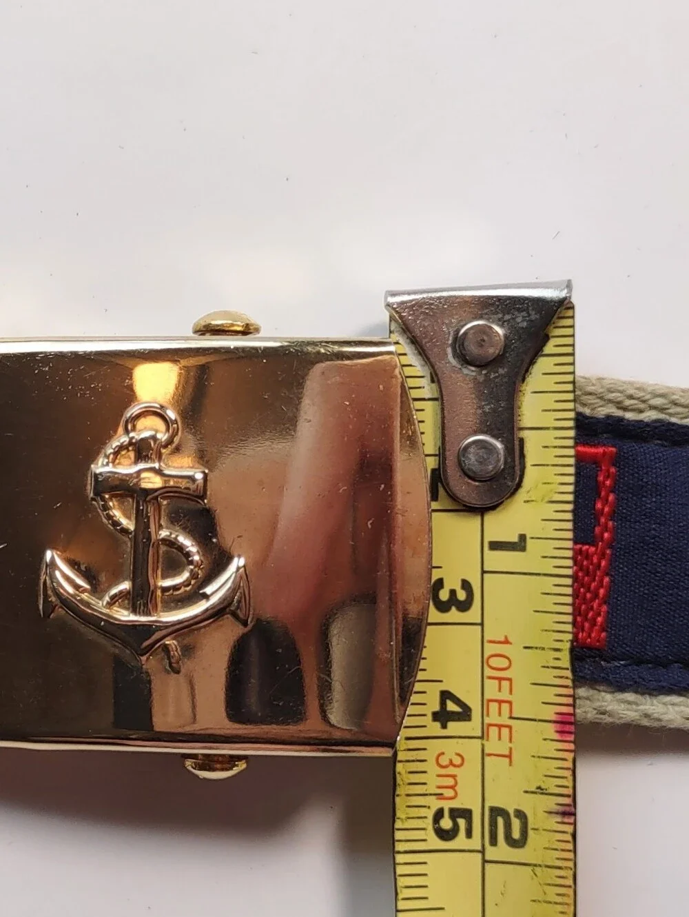 Skippers Belts skipper belts